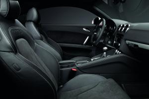 Audi TT RS Coupe 2011 года  (NA)